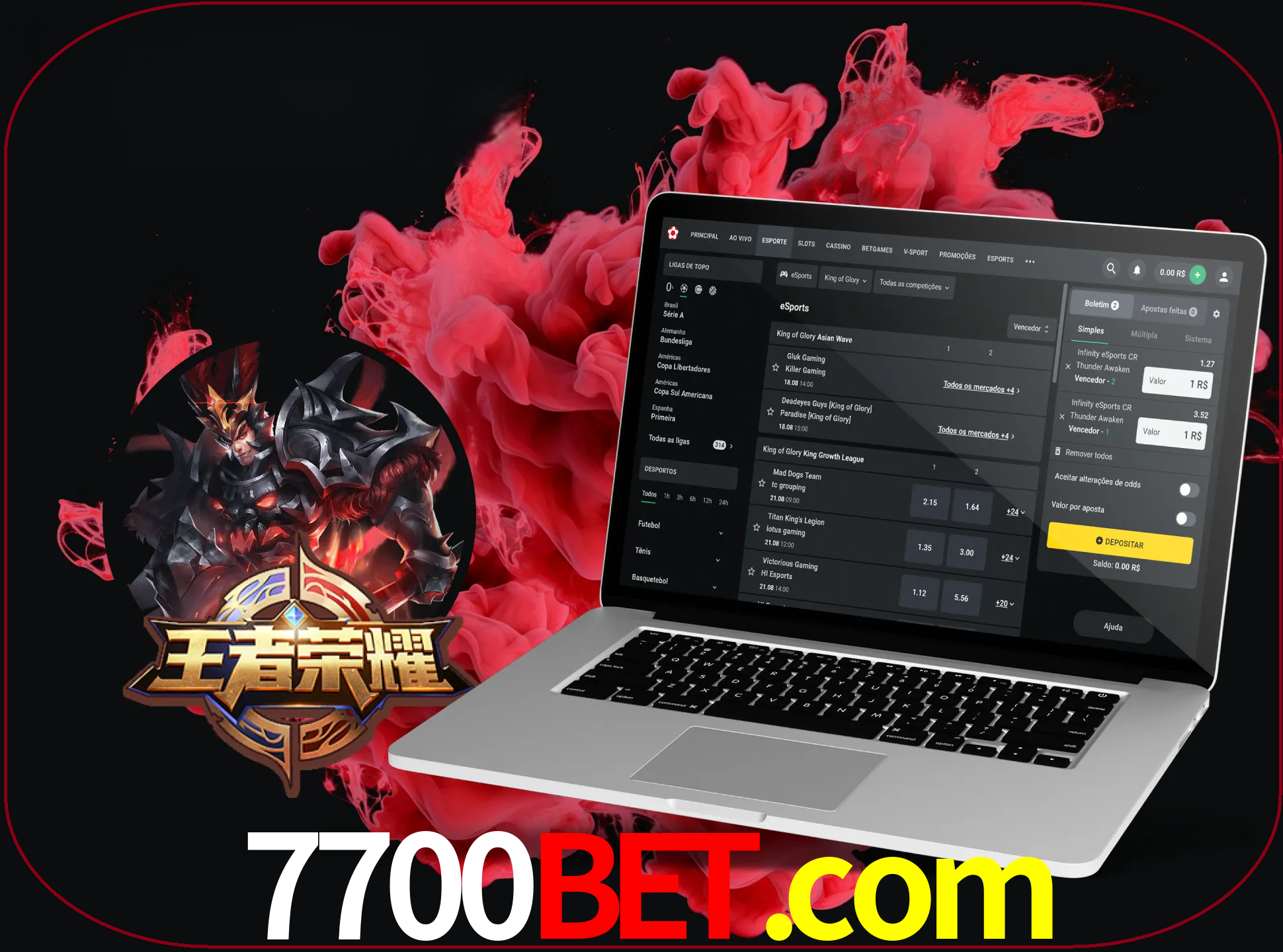 Um jogo global que conquistou os corações dos utilizadores de todo o mundo e que foi desenvolvido na China está disponível no 7700bet.