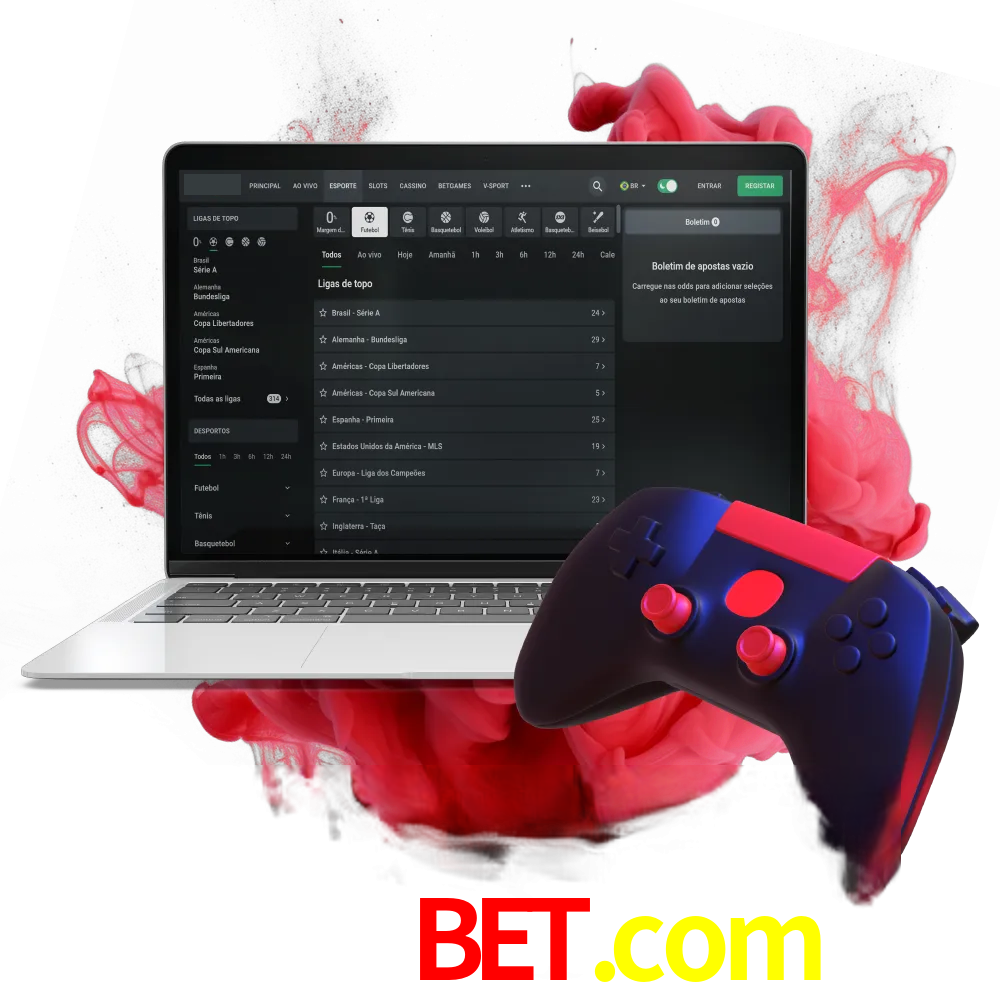 Explora a perspetiva, descobre como podes ganhar dinheiro real no 7700bet simplesmente apostando em jogadores profissionais.